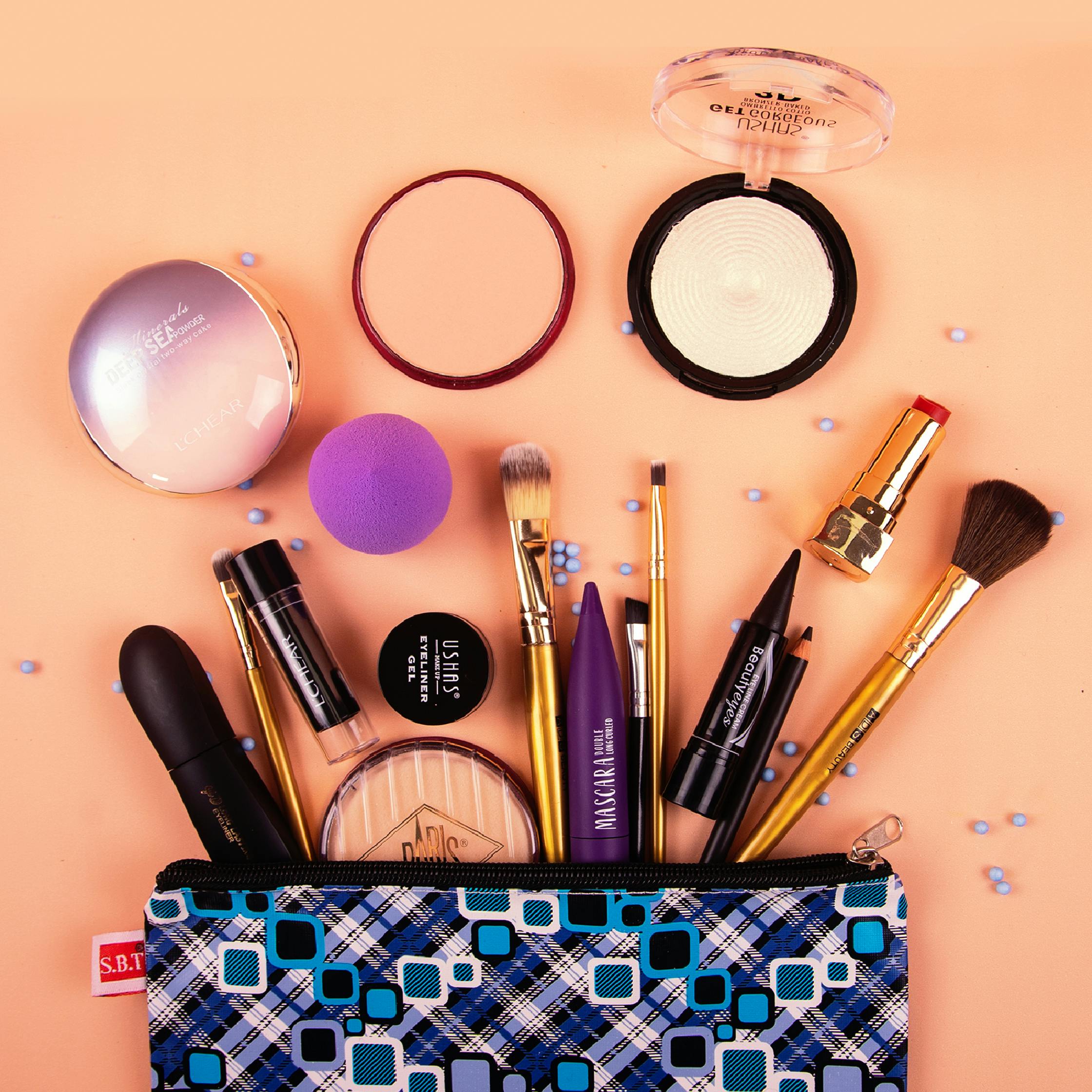 make up