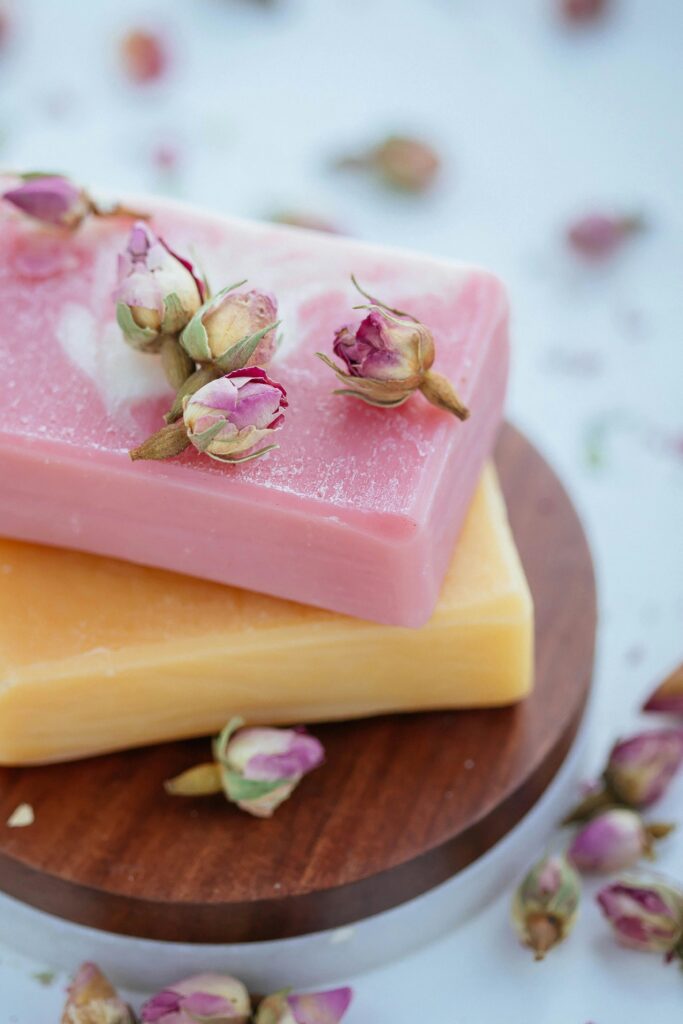 soap bar