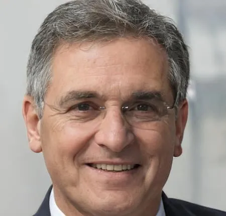 Sander van Veen