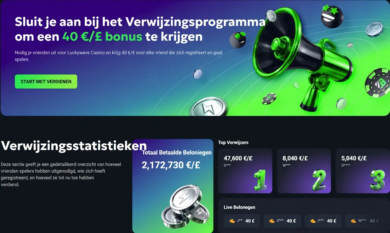 Onze top vijf iDEAL-casino's met de snelste uitbetaling