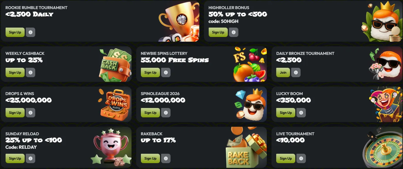 Wat wij verstaan onder een snelle uitbetaling casino