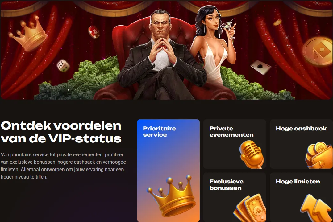 Onze alternatieven naast iDEAL bij NL-casino's