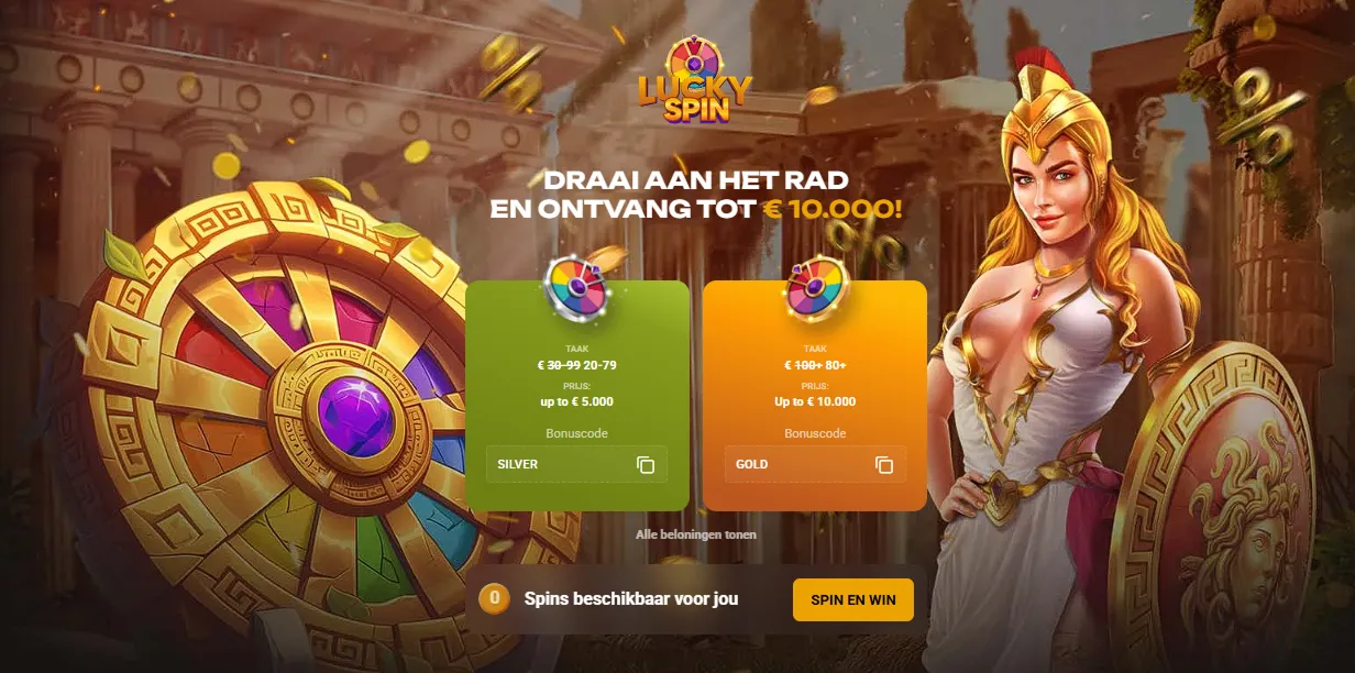 Drie iDEAL-casino's die wij specifiek aanraden